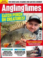 Angling Times